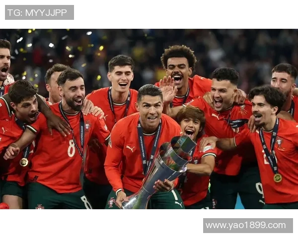 葡萄牙足球传奇人物的崛起与辉煌历程探秘