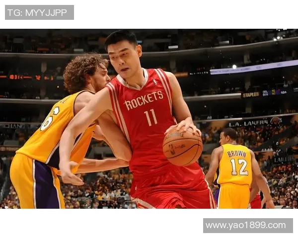 中国篮球明星的崛起与影响力分析：从姚明到易建联的传奇之路