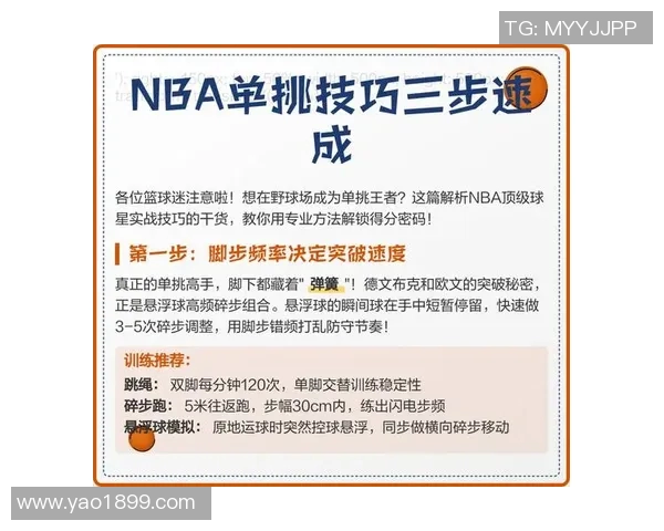 篮球明星一对一对决精彩瞬间回顾与技巧解析